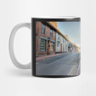 Alfriston High Street, Sussex Mug